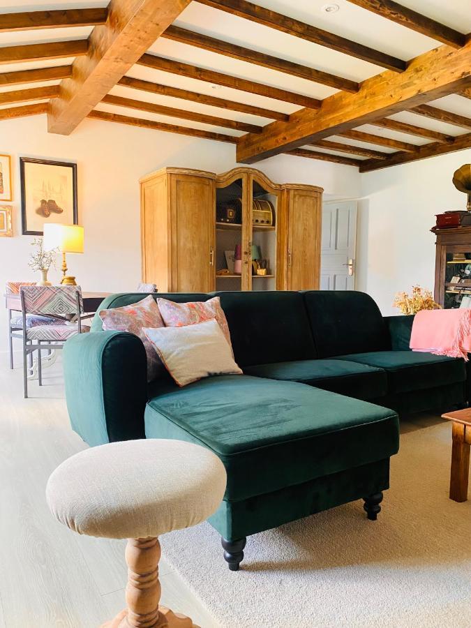 Pena De Roca Villa Pontevedra Luaran gambar